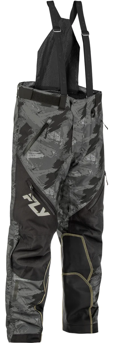 FLY RACING - 470-61034X - SNX Pro SB Pant (2026)
