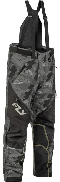 FLY RACING - 470-6103M - SNX Pro SB Pant (2026)