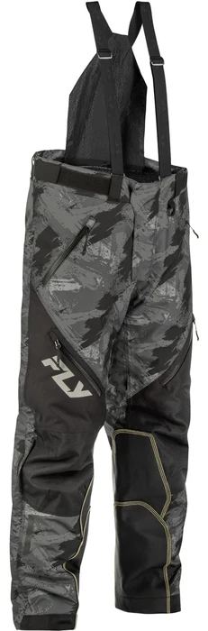 FLY RACING - 470-6103X - SNX Pro SB Pant (2026)