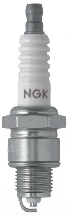 NGK 6729 Spark Plug - High-Performance Ignition for Powersports Engines