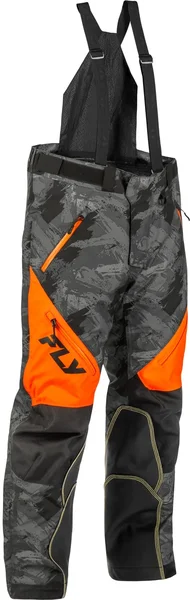 FLY RACING - 470-6104S - SNX Pro SB Pant (2026)