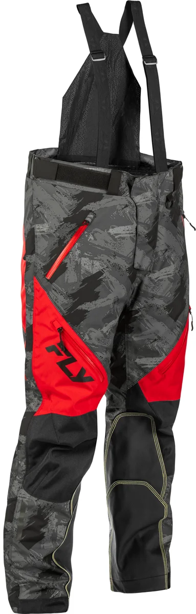 FLY RACING - 470-6105L - SNX Pro SB Pant (2026)