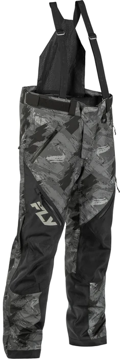 FLY RACING - 470-6403L - SNX Pro Pant (2026)