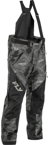 FLY RACING - 470-6403S - SNX Pro Pant (2026)