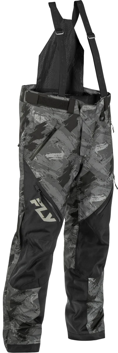 FLY RACING - 470-6403X - SNX Pro Pant (2026)