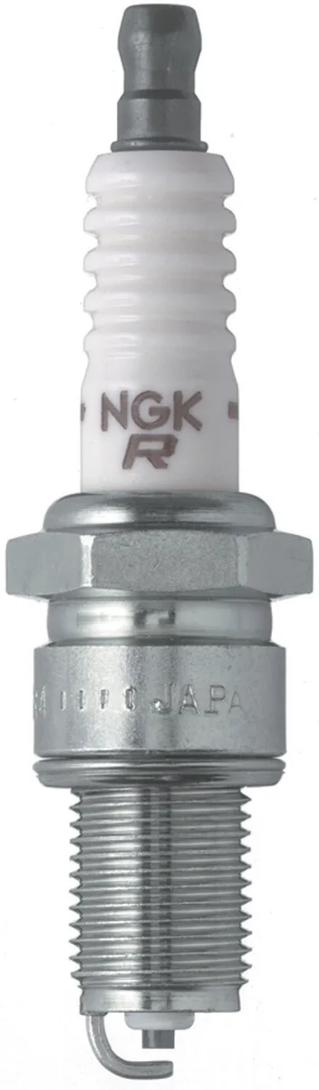 NGK 2015 Spark Plug - High-Performance Ignition Solution for Powersports Vehicles