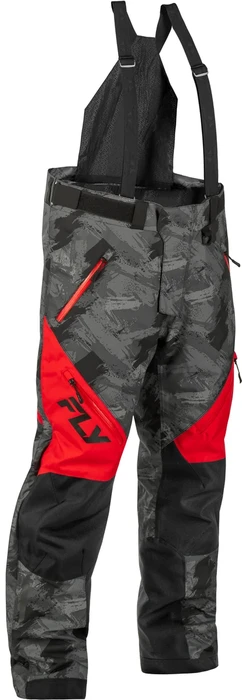 FLY RACING - 470-64052X - SNX Pro Pant (2026)