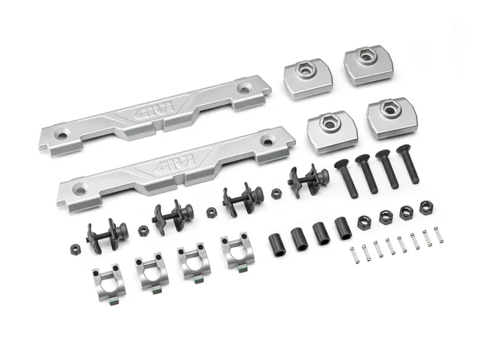 GIVI - OFCAM - Hard Luggage Mounting Hardware