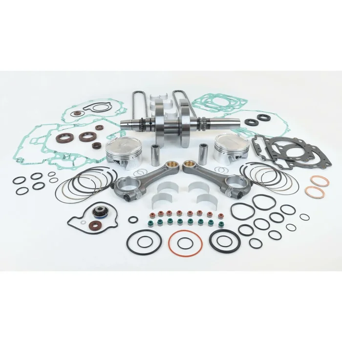VERTEX - HR00192 - Complete Engine Rebuild Kit