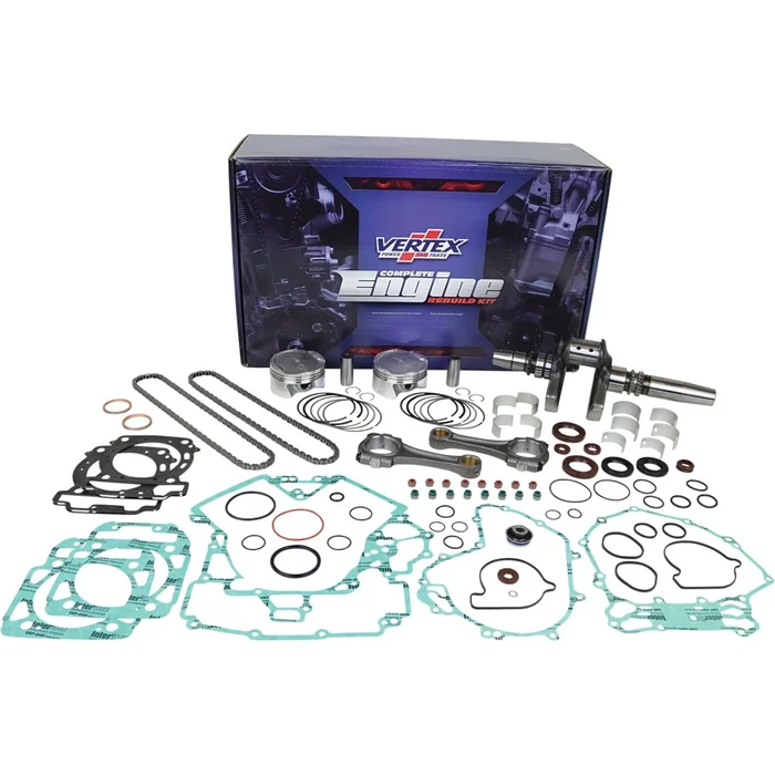 VERTEX - HR00194 - Complete Engine Rebuild Kit