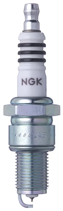 NGK 6597 Spark Plug - High-Performance Ignition for Powersports Vehicles