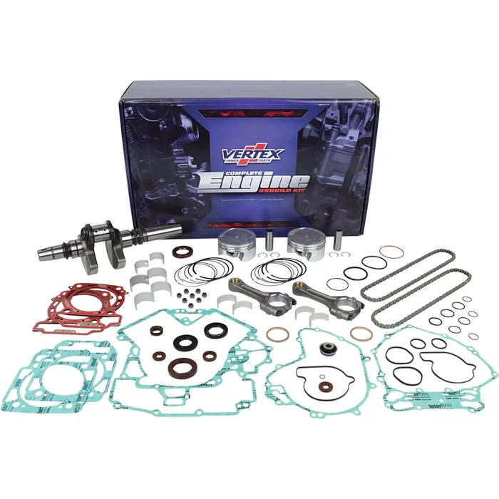VERTEX - HR00208 - Complete Engine Rebuild Kit
