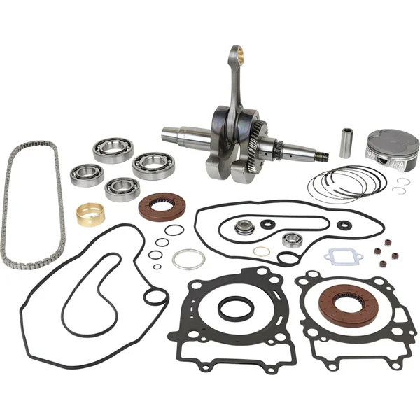 VERTEX - HR00212 - Complete Engine Rebuild Kit