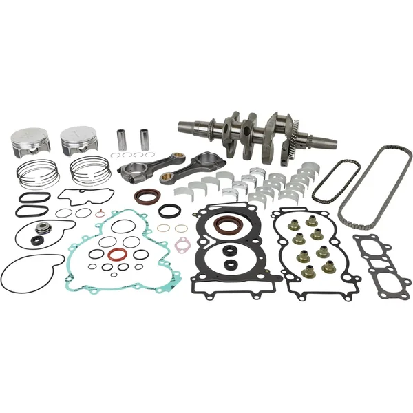 VERTEX - HR00215-1 - Complete Engine Rebuild Kit