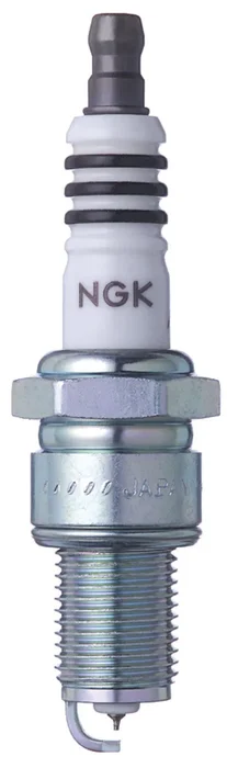 NGK 2115 Spark Plug - High-Performance Ignition for Powersports Vehicles
