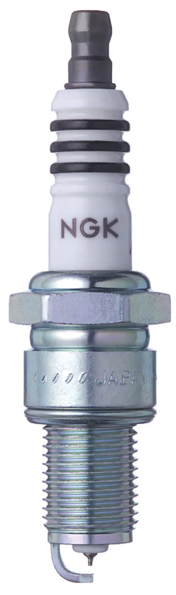 NGK 2115 Spark Plug - High-Performance Ignition for Powersports Vehicles