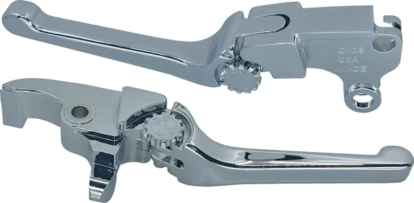PSR - 12-00667-20 - Anthem Lever Set