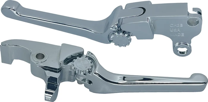 PSR - 12-00667-20 - Anthem Lever Set