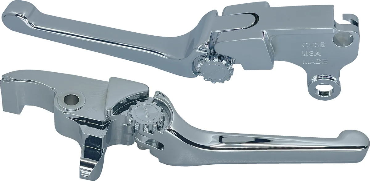 PSR - 12-00667-20 - Anthem Lever Set