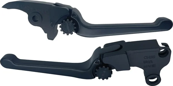 PSR - 12-00667-22 - Anthem Lever Set