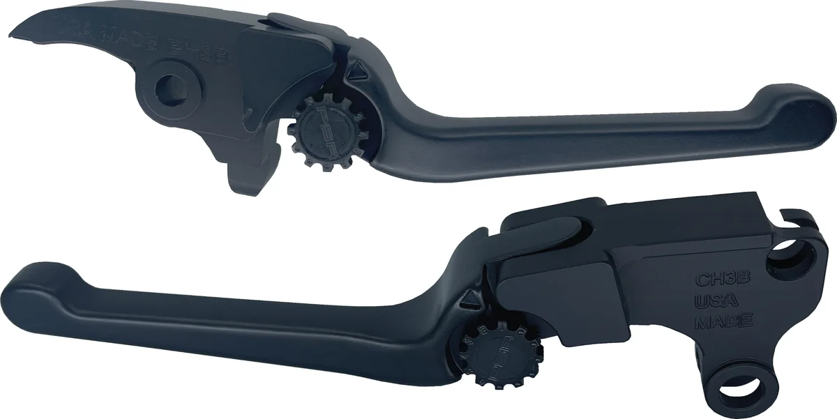 PSR - 12-00667-22 - Anthem Lever Set