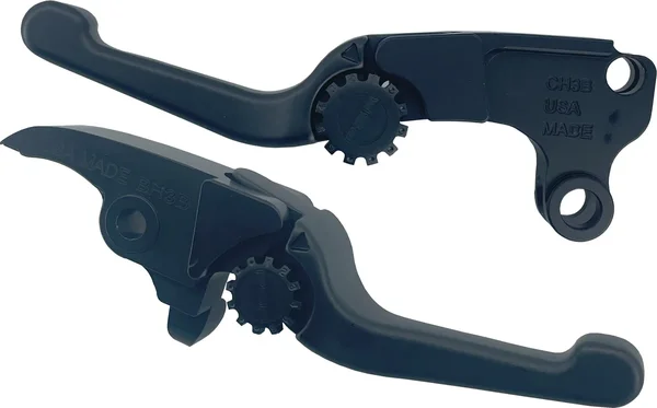 PSR - 12-01667-22 - Anthem Shorty Lever Set