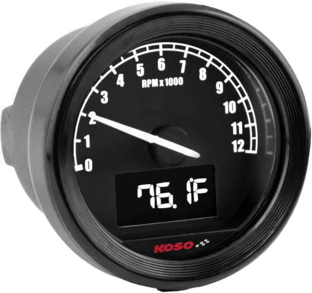 KOSO - BA086101 - TNT-05 Meter