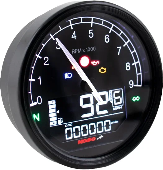 KOSO - BA087000 - KOSO 27-5960