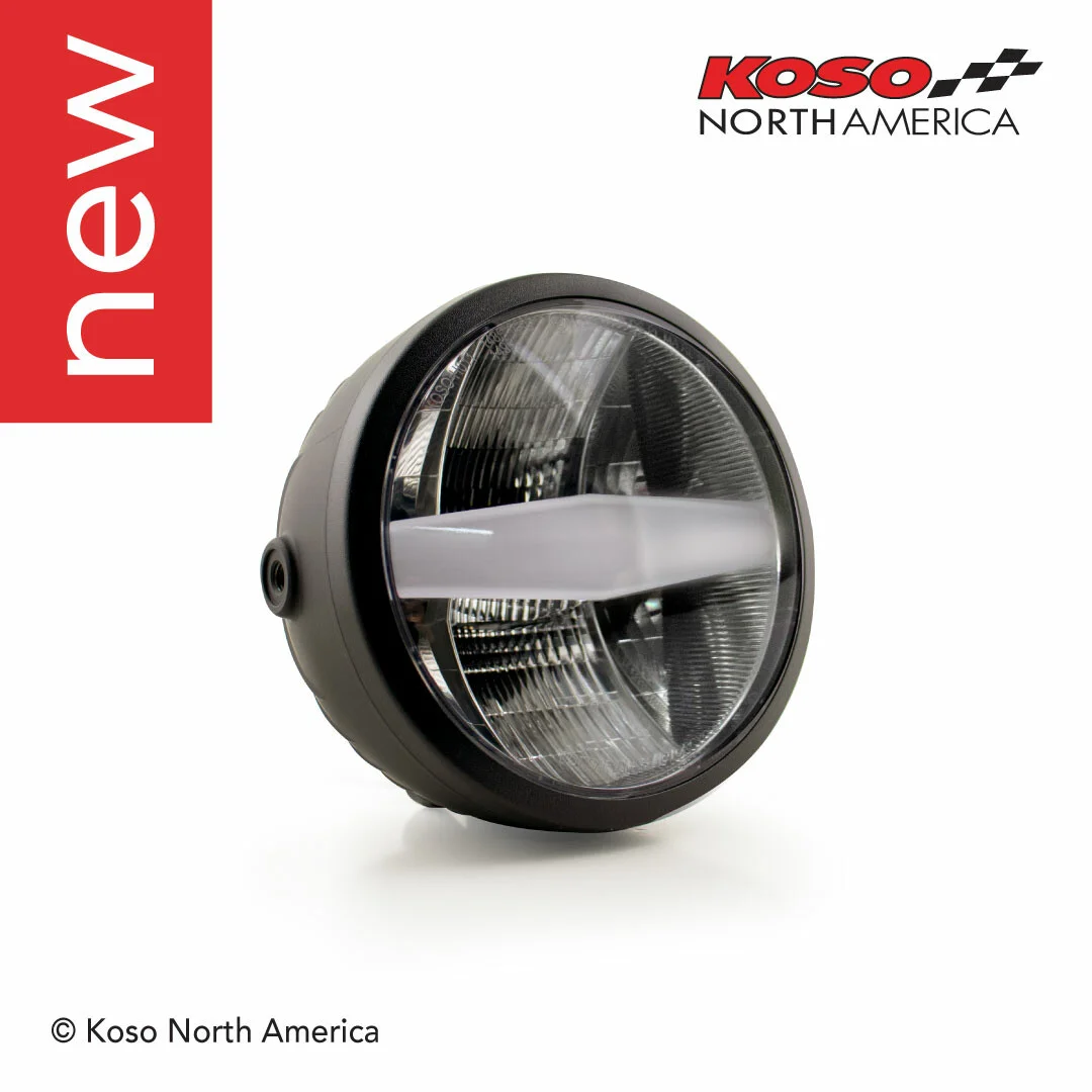 KOSO - GA034000 - Koso LED Lights