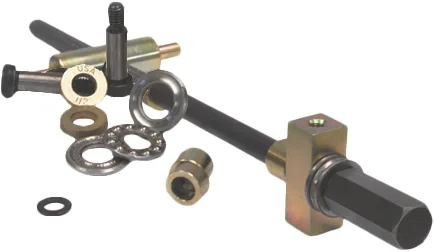 K&L - 37-9134 - MC450 Center Jack