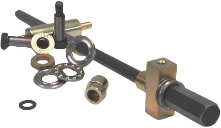 K&L - 37-9134 - MC450 Center Jack