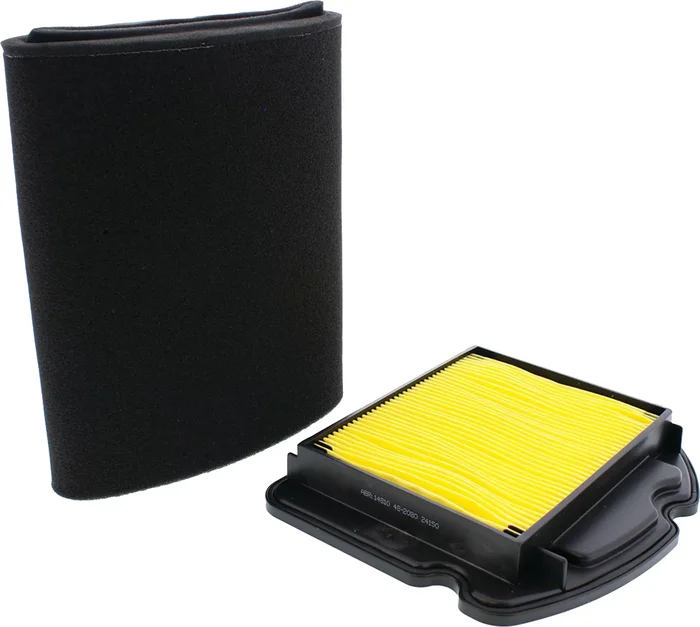 ALL BALLS - 48-1080 - Air Filter Kit