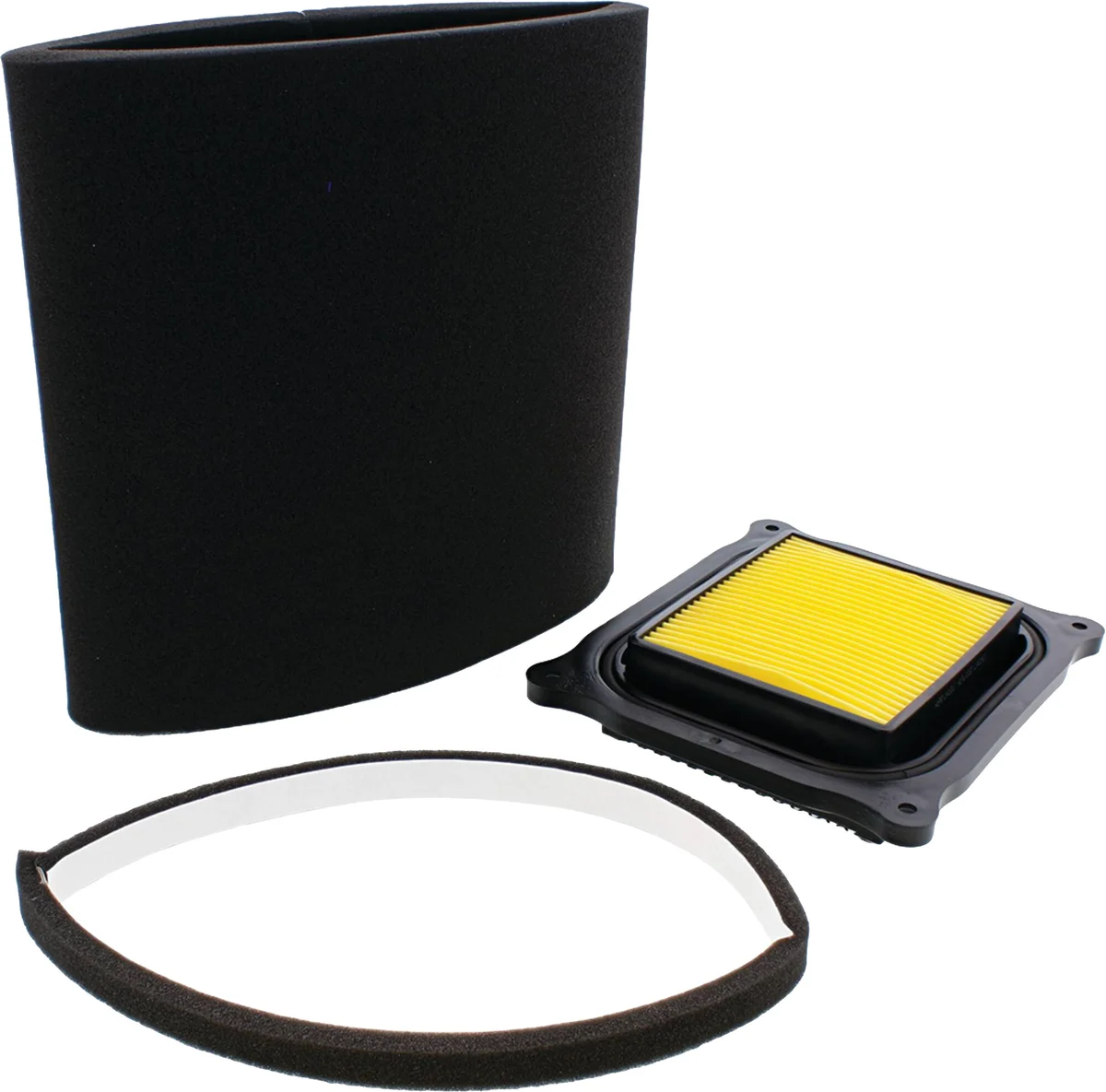 ALL BALLS - 48-1081 - Air Filter Kit