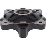 ALL BALLS - 58-1010 - All Balls Hubs