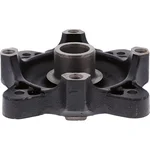 ALL BALLS - 58-1011 - All Balls Hubs