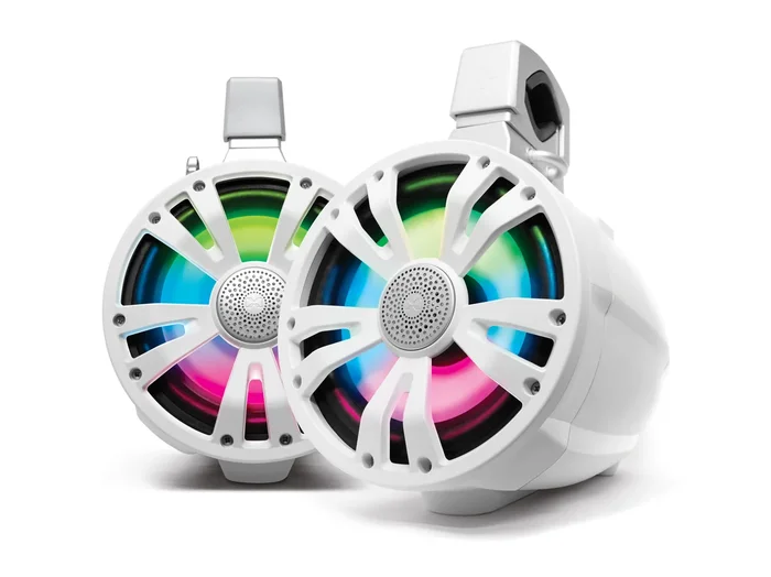 ECOXGEAR - GDI-ET7708 - Extreme Tower Speaker - T8