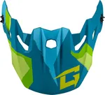 GMAX - G096015 - MX-96 Splinter Visor w/screws