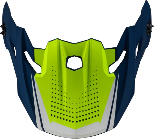 GMAX - G096005 - MX-96 502 Visor