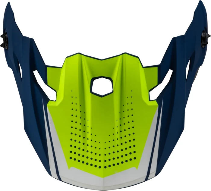 GMAX - G096005 - MX-96 502 Visor