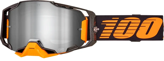 100-PERCENT - 50003-00017 - 2025 Armega Goggle