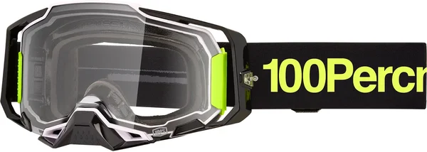100-PERCENT - 50004-00044 - 2025 Armega Goggle