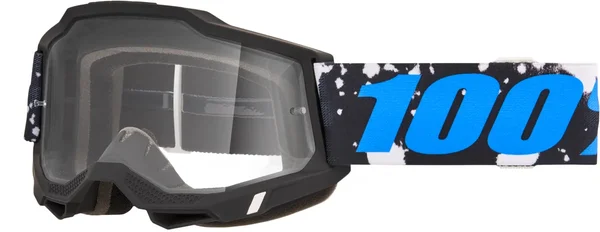 100-PERCENT - 50013-00053 - Accuri 2 Snow Goggles