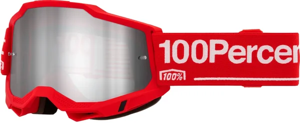100-PERCENT - 50014-00056 - Accuri 2 Snow Goggles