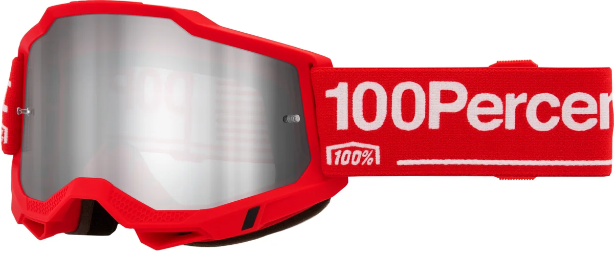 100-PERCENT - 50014-00056 - Accuri 2 Snow Goggles