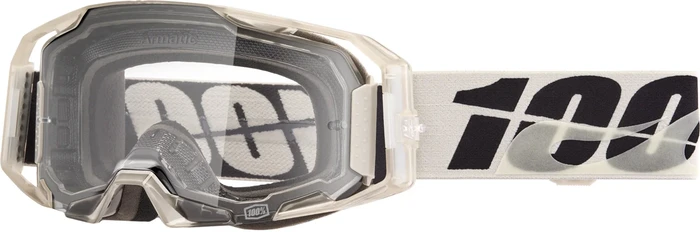 100-PERCENT - 50059-00010 - Armatic Goggle