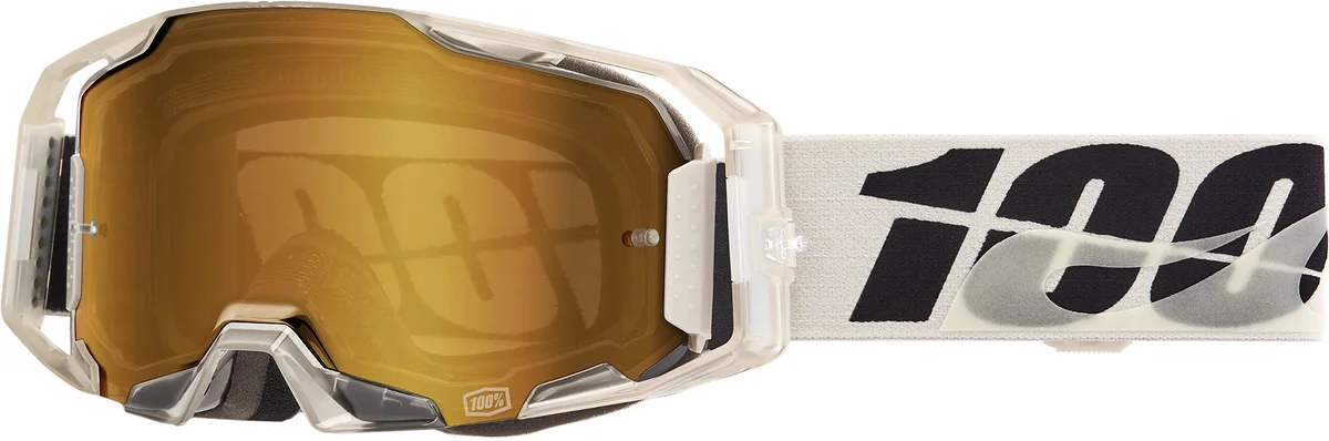 100-PERCENT - 50060-00010 - Armatic Goggle
