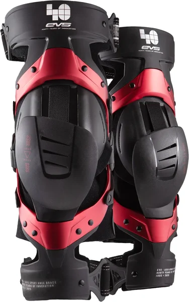 EVS - AXISS-BK40-SP - AXIS Sport Knee Brace