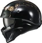 SCORPION EXO - COX-1733 - EXO-C90 Open-Face Kalavera Helmet