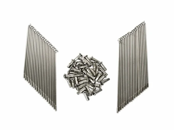 BBR - 391-HXR-1002 - Heavy Duty Spoke Kit