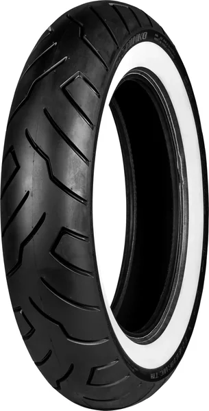 SHINKO - 87-4938 - SR 999 Long Haul White Wall Tire